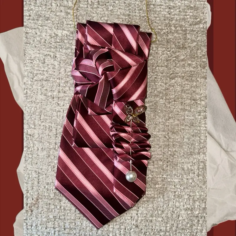 Custom Necktie