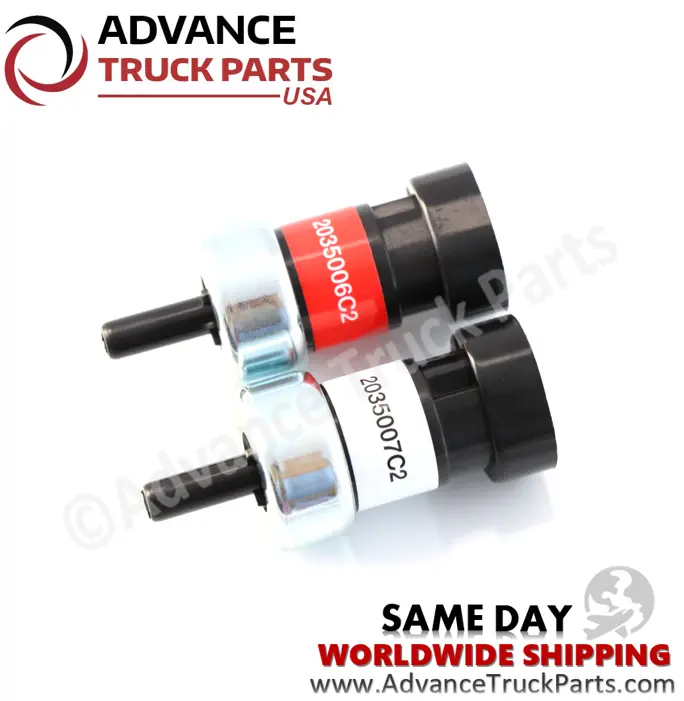 ATP 2035006C2 2035007C2 Air Brake Switch Kit  Navistar-International