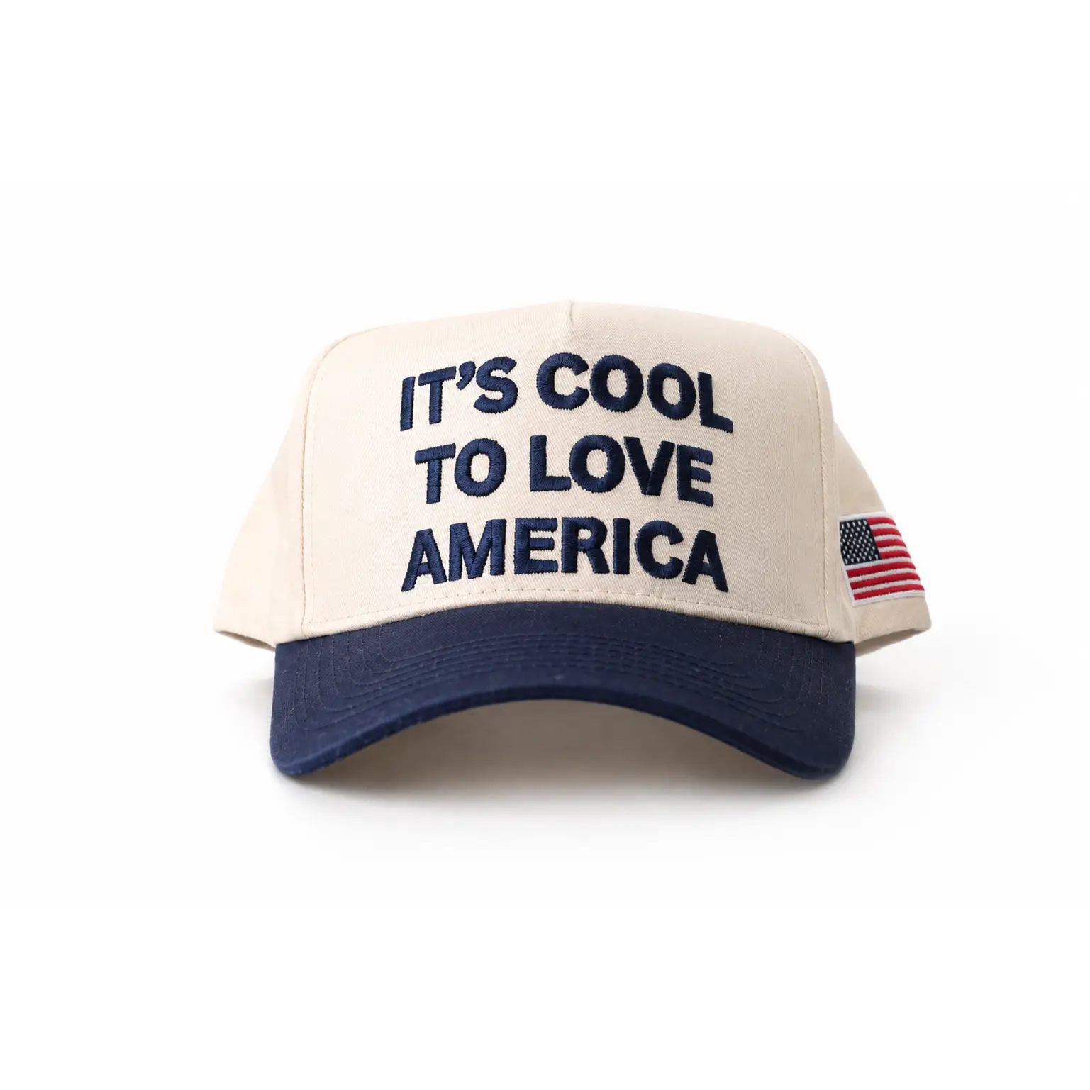 ORIGINAL CAP
