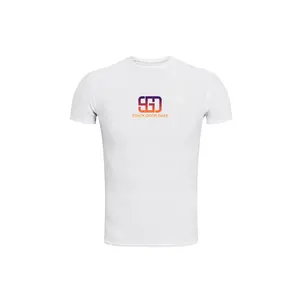 "Thermal" Compression Shirt