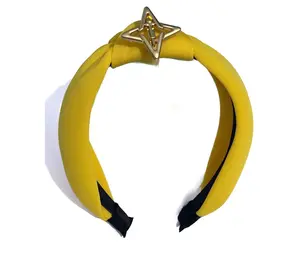 Valencia Key Grace & Light Matte Headband