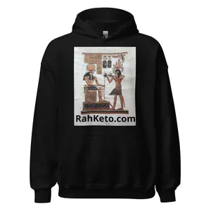 RahKeto Hoodie