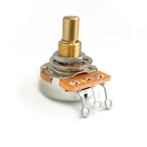 AxLabs 250K Linear Taper Potentiometer