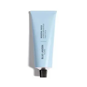 Mineral Mask | Hydrating Face Mask with Electrolytes for Dry & Sensitive Skin | Blue Lagoon