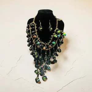 Jarritos jewerly set
