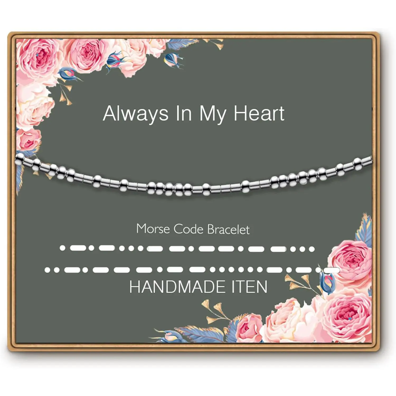 Always In My Heart