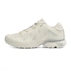 Salomon XT-Whisper Void Reflective Running Shoes for Men and Women with Cushioning and Durability Trending Shoes, House White Official Shoes to Get / Maison Mihara