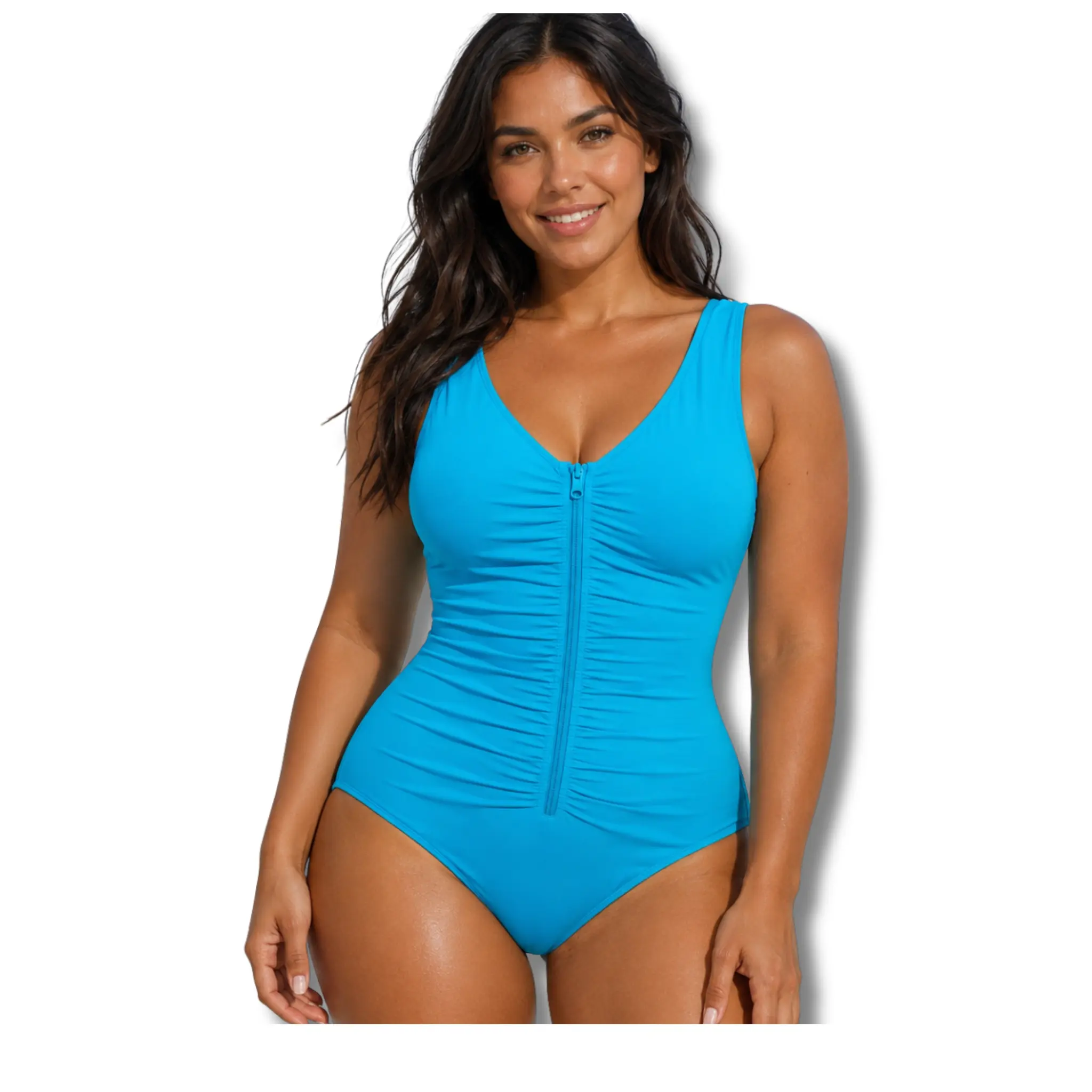 Snatched Swimsuit
