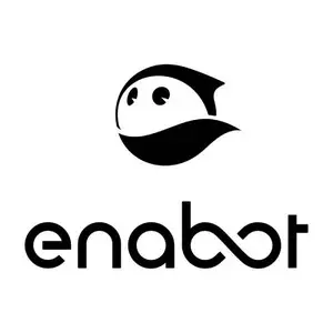 Enabot-Store shop logo