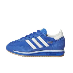 Adidas SL 72 RS Blue Gum Youth / Women’s Trendy Perfect Daily Casual Fashion Footwear