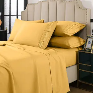sheet sets 6 piece