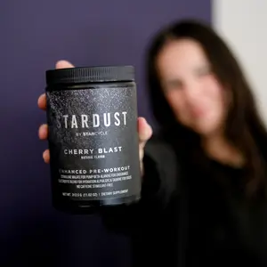 StarDust Enhanced Pre-Workout
