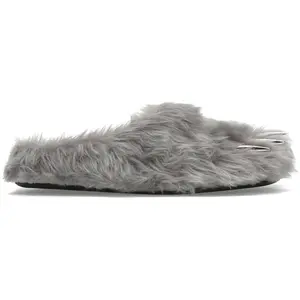 Bravest Studios Bear Claw Mule Grey
