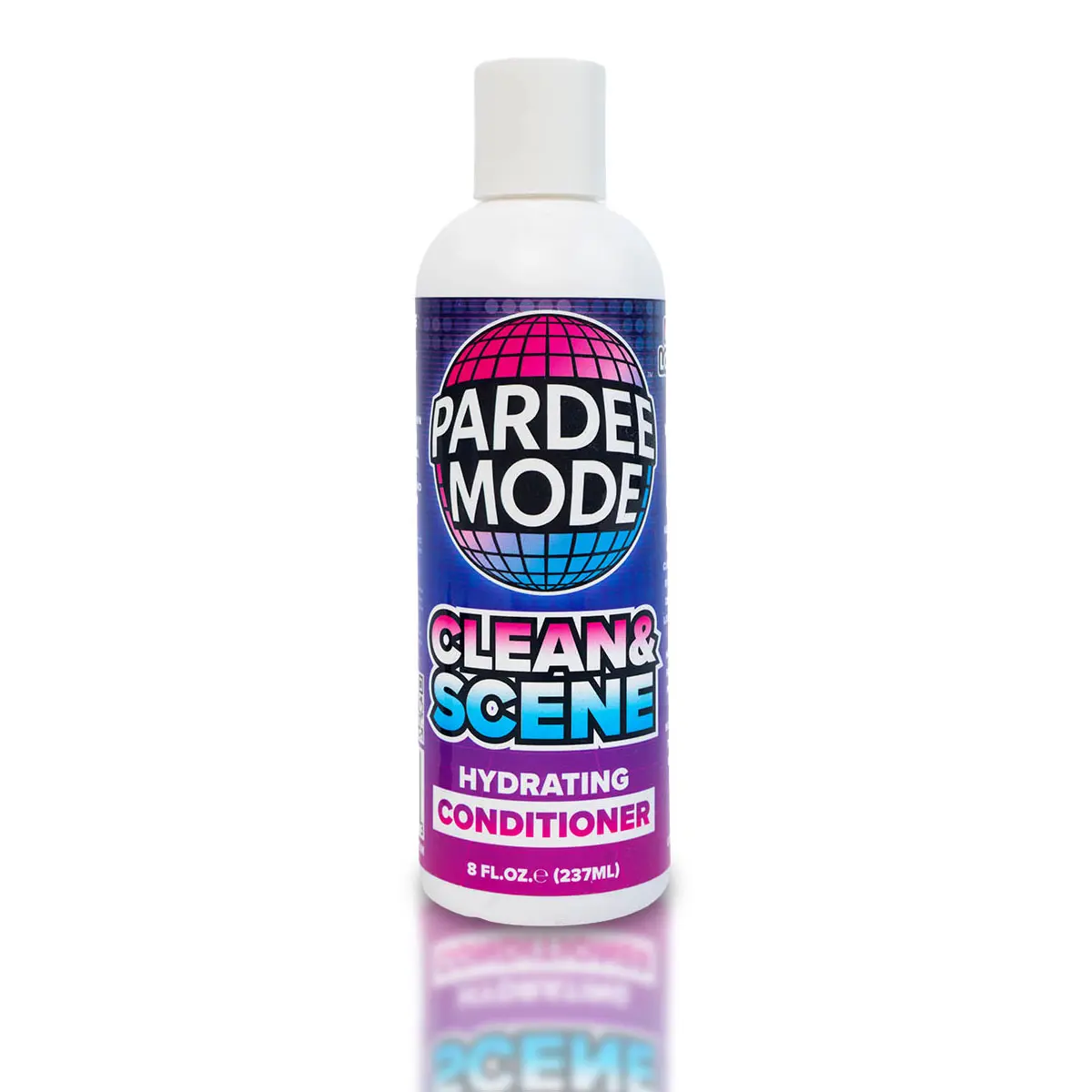 Clean & Scene Hydrating Conditioner