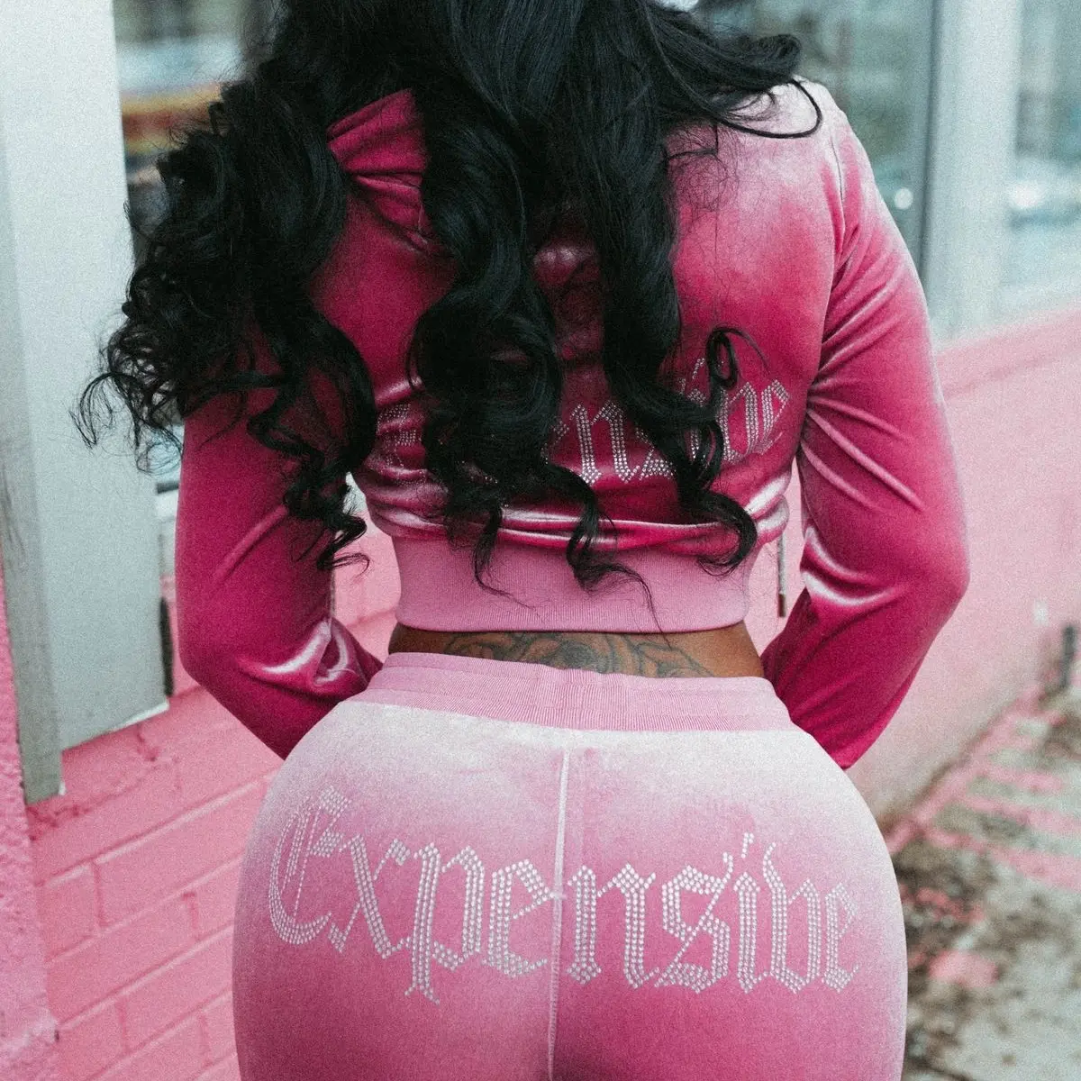 EXPEN$IVE KEWCHIE SET
