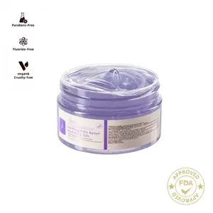 XIFYHP Anti-Stiffness Massage Gel – Relaxing Cream for Neck, Lower Back & Joint Care