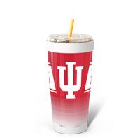 Indiana Hoosiers | Gradient