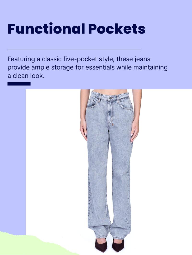 Ksubi Playback Dime Krystal Trashed Jean