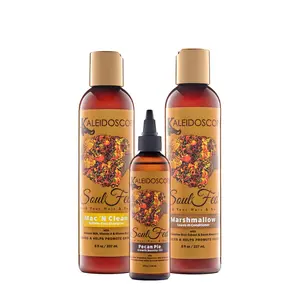 SoulFed Growth System