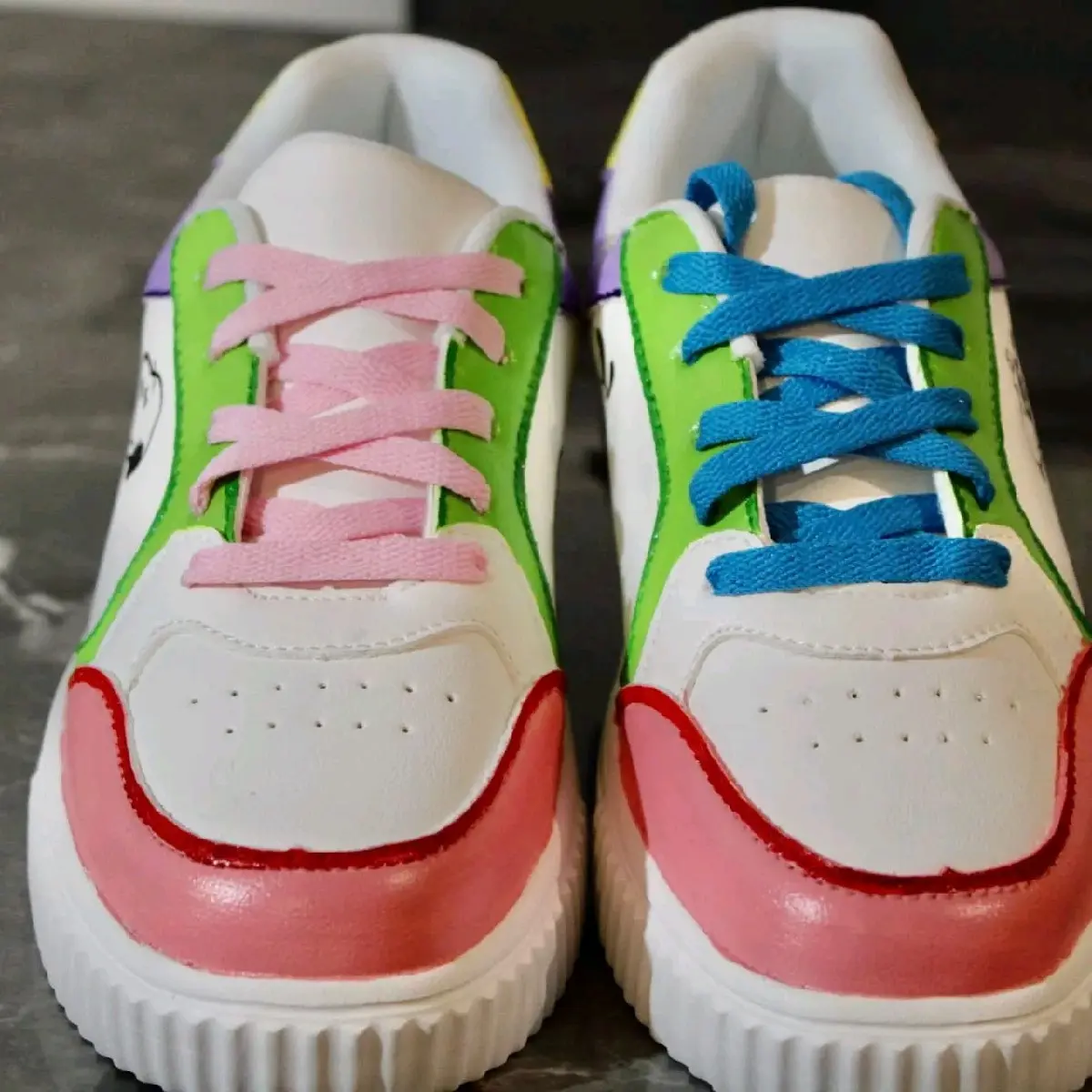 SNOOPY ECO SHOES