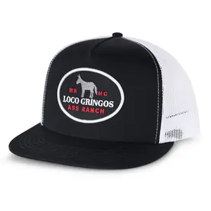 Loco Gringos Trucker