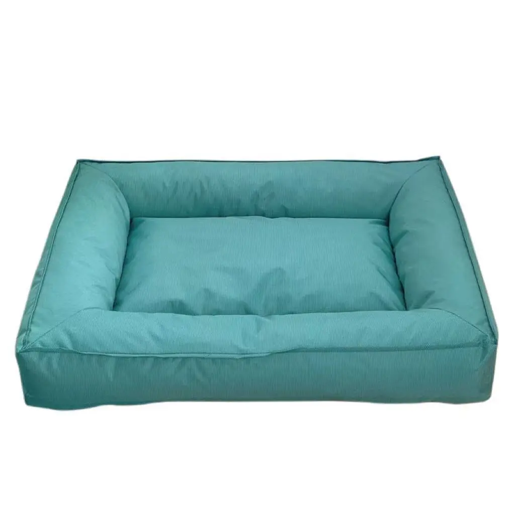 Orthopedic Dog Bed – Full Surround Support Bolster