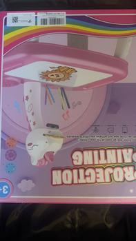 product review image from Dani 12