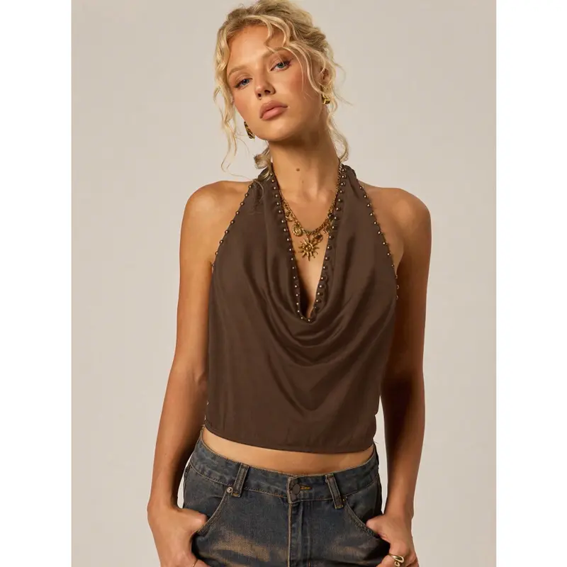 tank tops grunge - TikTok Shop