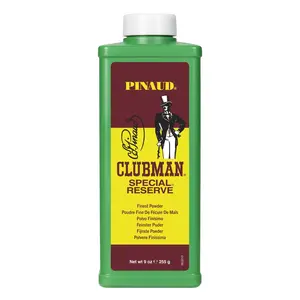 Clubman Pinaud Powder Special Reserve