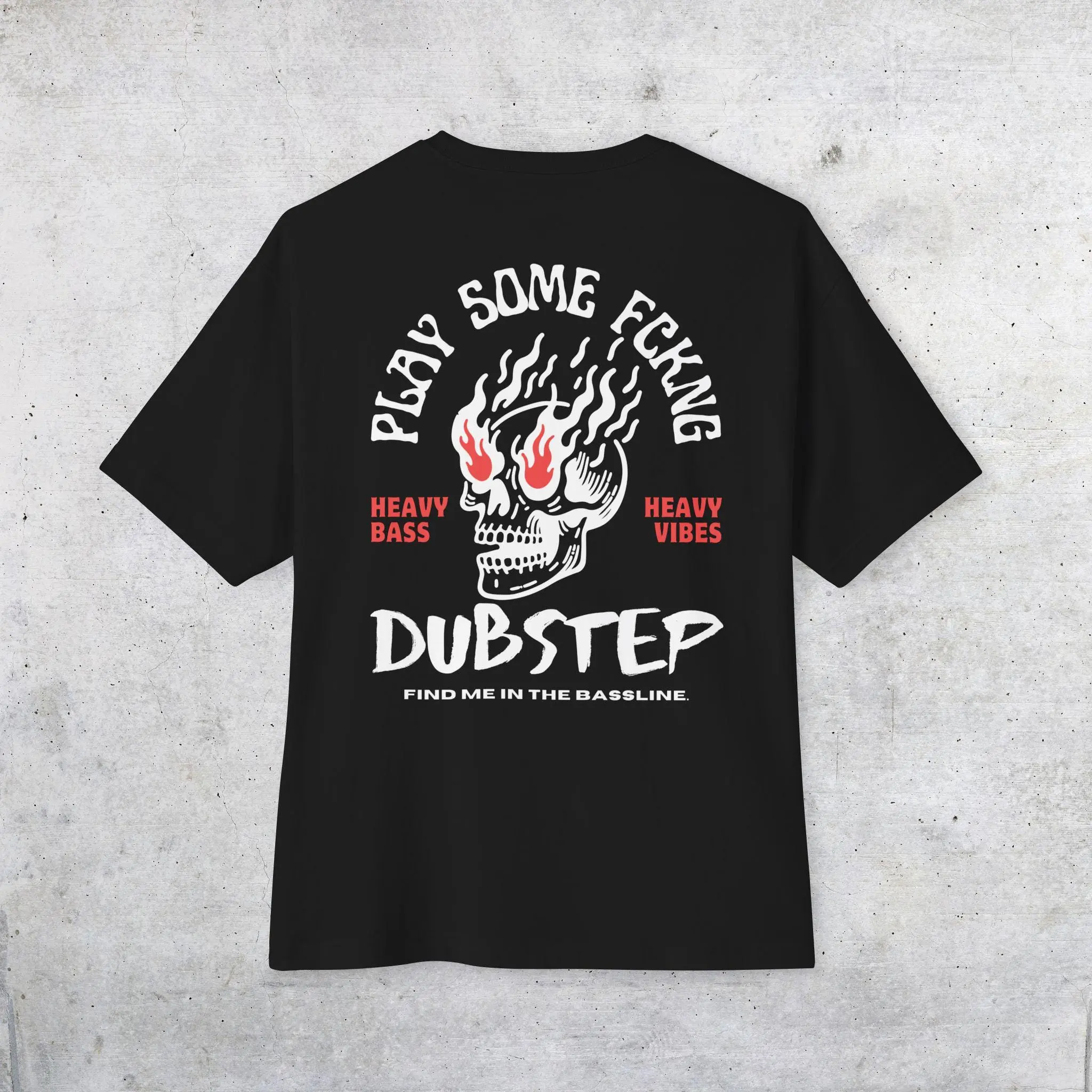 Dubstep Shirt Play Some Dubstep TShirt Bass Outfit for Rave Lover Music Festival Outfit Riddim Shirt Wubz Shirt Dubstep Merch Heavy Bass