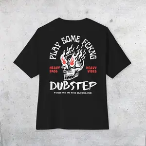 Dubstep Shirt Play Some Dubstep TShirt Bass Outfit for Rave Lover Music Festival Outfit Riddim Shirt Wubz Shirt Dubstep Merch Heavy Bass