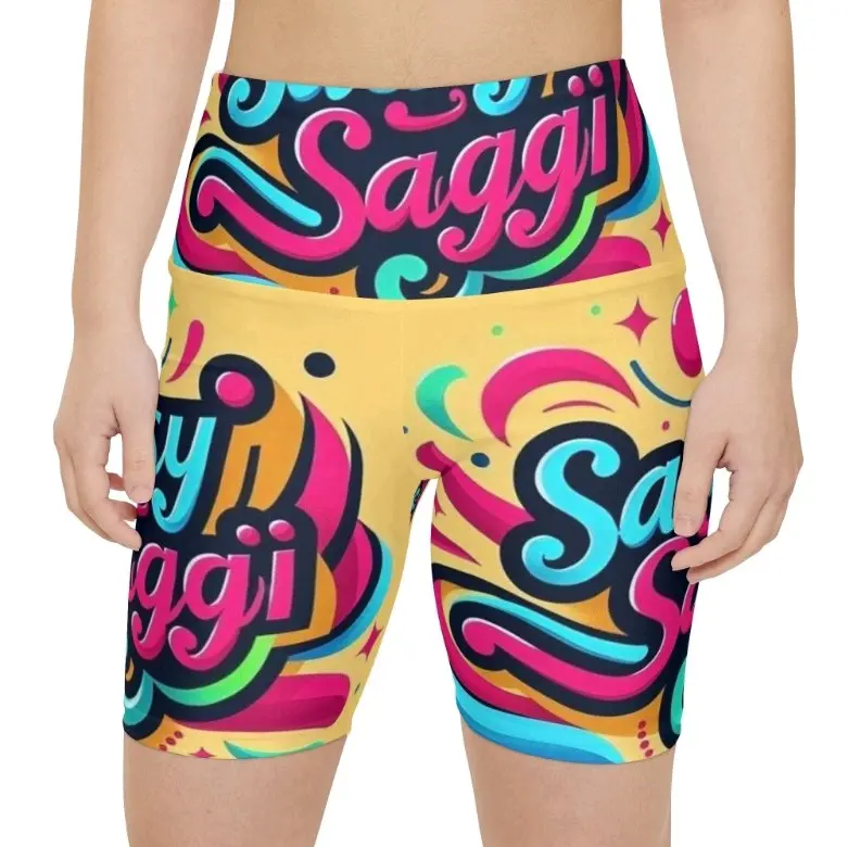 Sassy Saggi She Shorts Sassy Saggi She Shorts