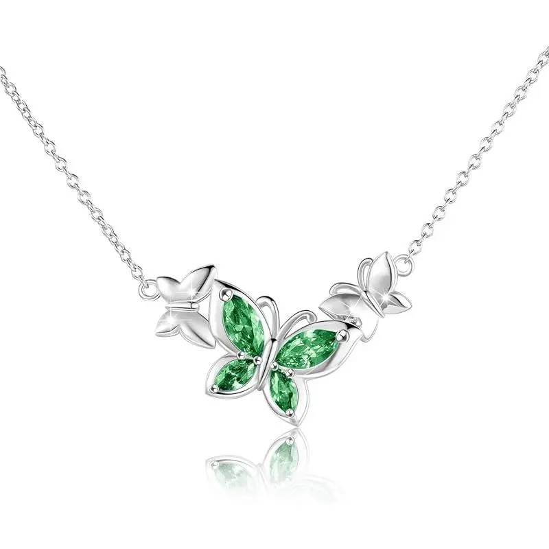 Green-may Birthstone