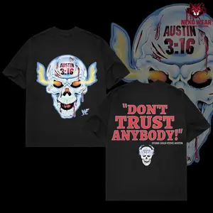 STONE COLD STEVE AUSTIN TEE , Wrestling Tee, Wrestling Graphic Tee, Wrestler Shirt, Sports Shirt, Vintage Wresting Shirt, Wrestling Gift