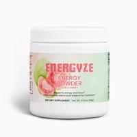 Energy Powder (Guava Berry)