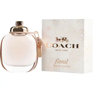 Coach Women's 3 Ounce Floral Eau De Parfum