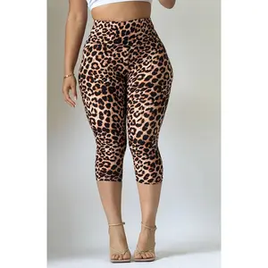 The Capri in Leopard