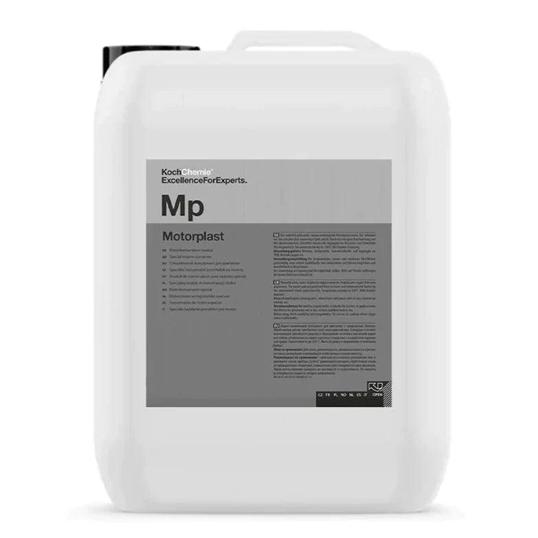 MotorPlast - Mp