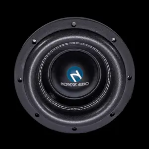 Nemesis NA-8E V.3 650W RMS
