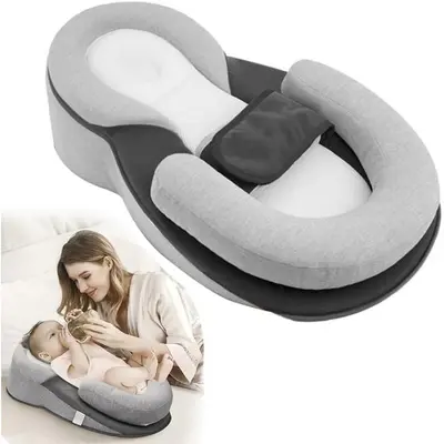 Baby Snuggle Bed for Newborn TikTok Shop