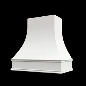 High-Quality Wood Hood with Model Number XXXX