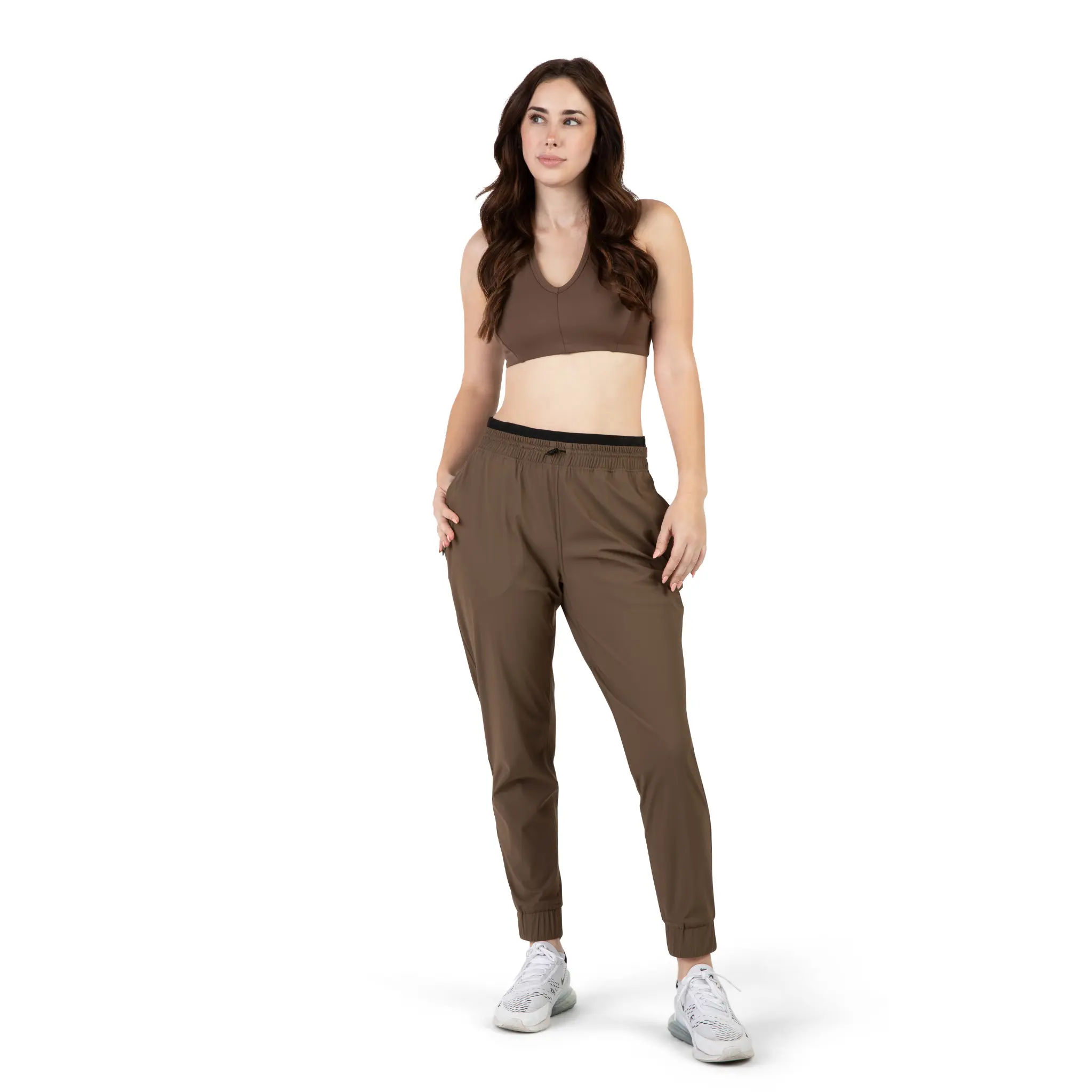 Flow Jogger