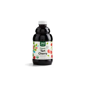 365 by Whole Foods Market, Organic Tart Cherry Juice, 32 Fl Oz