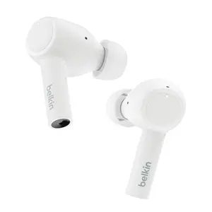 Belkin SoundForm Pulse Noise Cancelling Earbuds