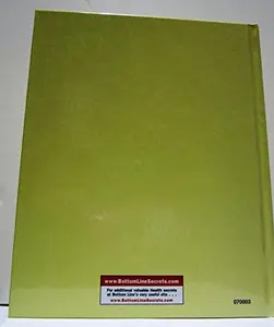 USED-Bottom Line's SuperFoods Rx - How to Unlock the Power of Foods to Prevent and Even Cure Disease! by MD Steven Pratt (Hardcover)