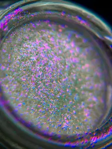 Mirage Iridescent Loose Eyeshadow - Slayfire Cosmetics Mirage Iridescent Loose Eyeshadow - Slayfire Cosmetics