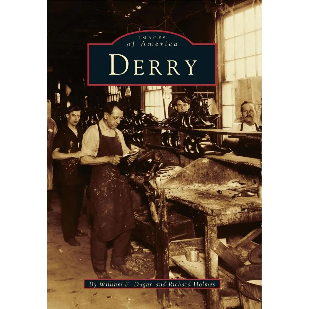 Derry