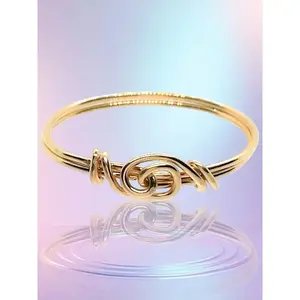 L. Jenkins Designs, 14 kt Gold Filled Thumb Ring - Ring Sizes 4 thru 12, Durable, Elegant Jewelry for Adults and Teens