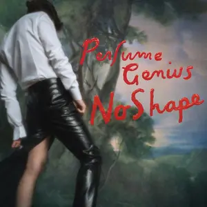 Perfume Genius - No Shape  [VINYL RECORD - LP]