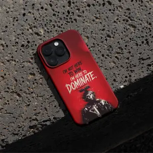 Simon 'Ghost' Riley Graphic For Game Fan High-Quality Tough Case, Game Fan Graphic Phone case, Game Merch Streetwear Graphic case, Gift for Game Fans Vintage Collector Phonecase